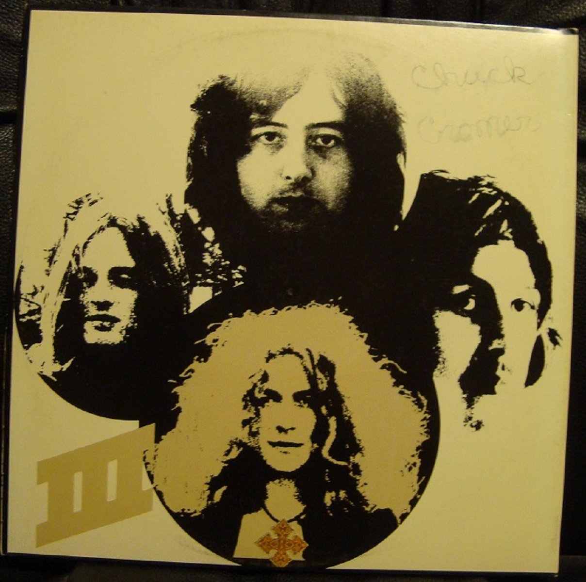 Led Zeppelin III