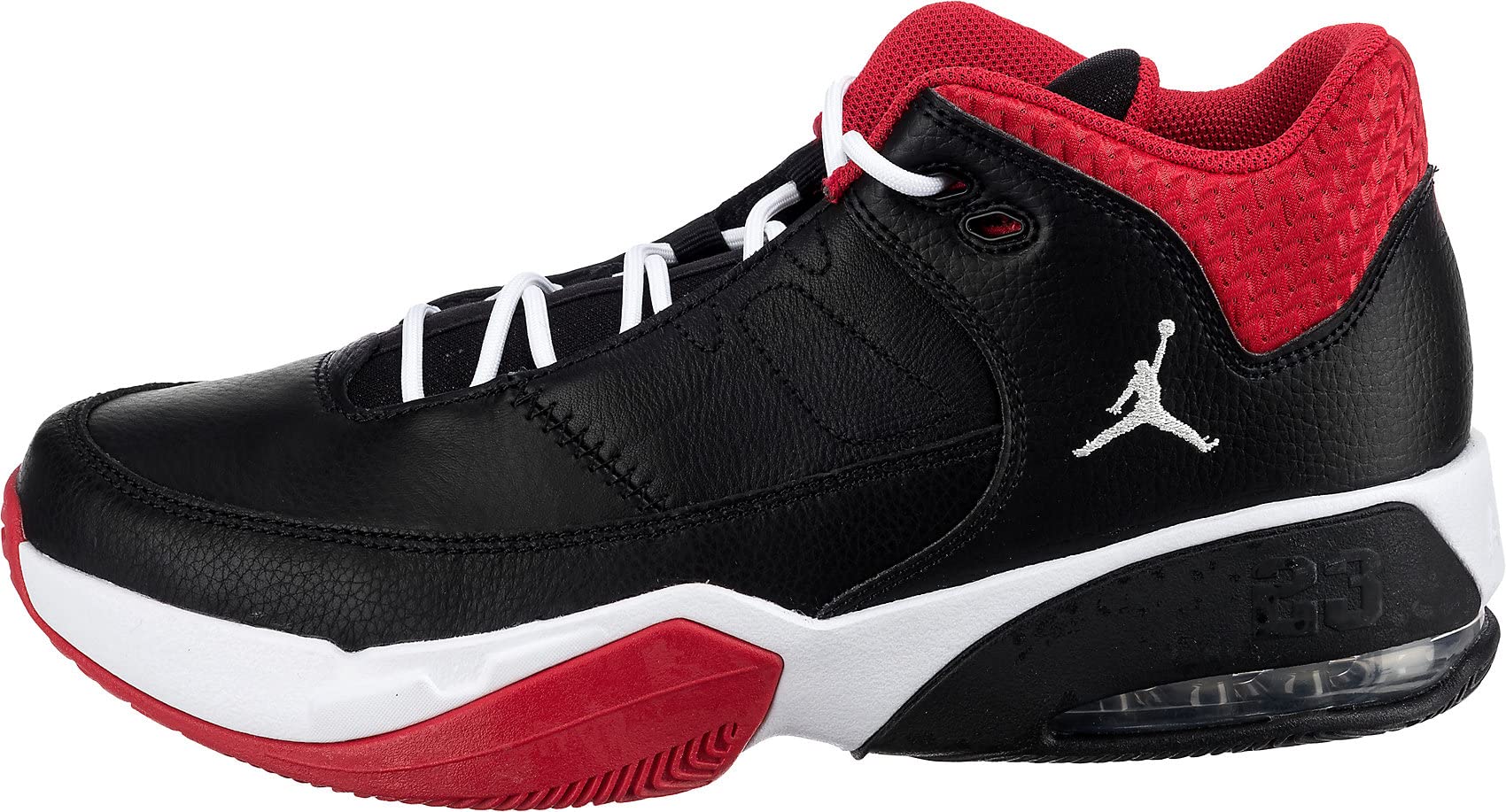 Nike Jordan Max Aura 3 Scarpe da ginnasticaUomo