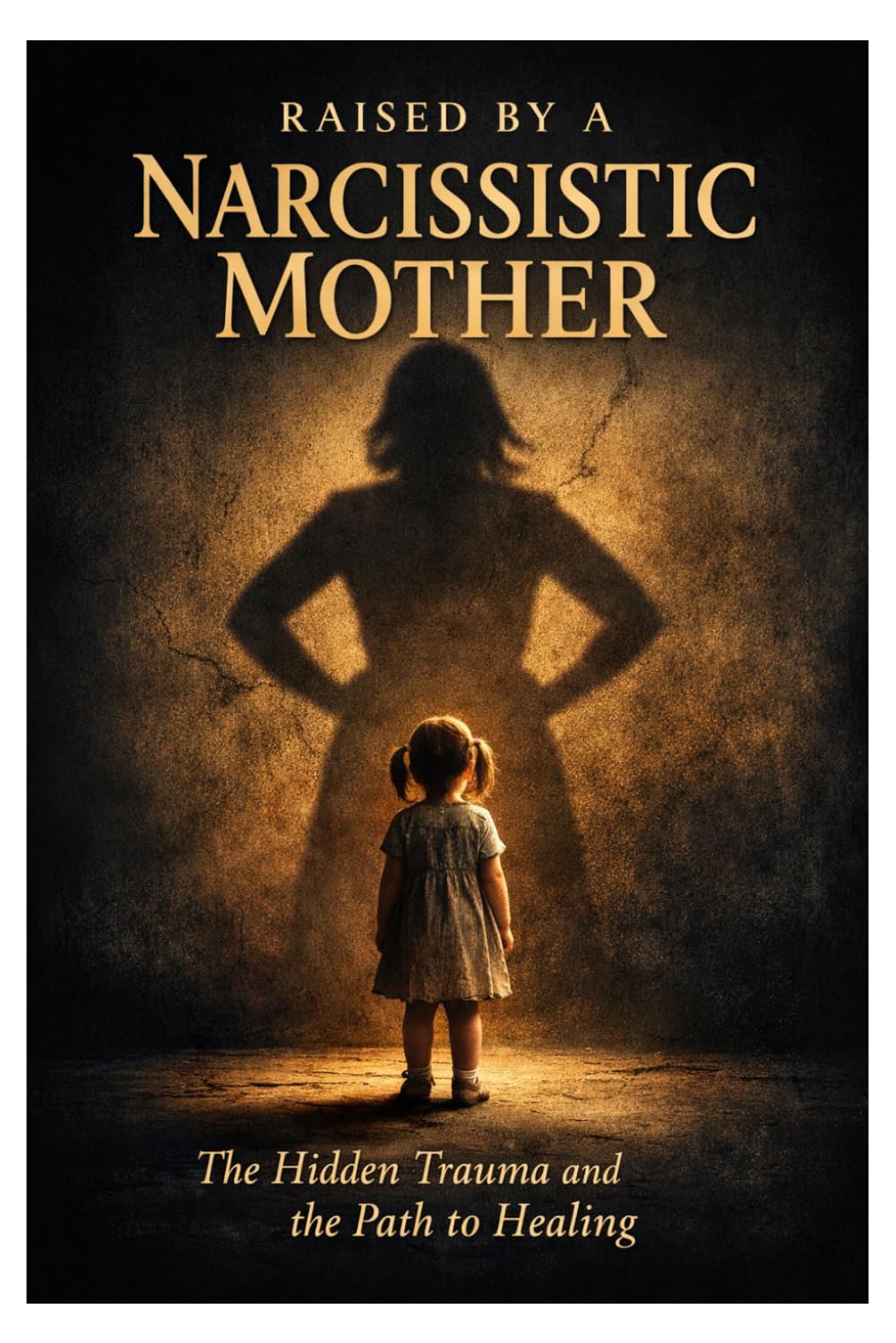 Raised by a Narcissistic Mother: The Hidden Trauma and the Path to Healing
