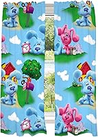 Vista 18 de Hello Kitty - Juego de cortinas y drapeados para ventana de habitación infantil, 82 pulgadas x 63 pulgadas, (Producto con licencia oficial) por