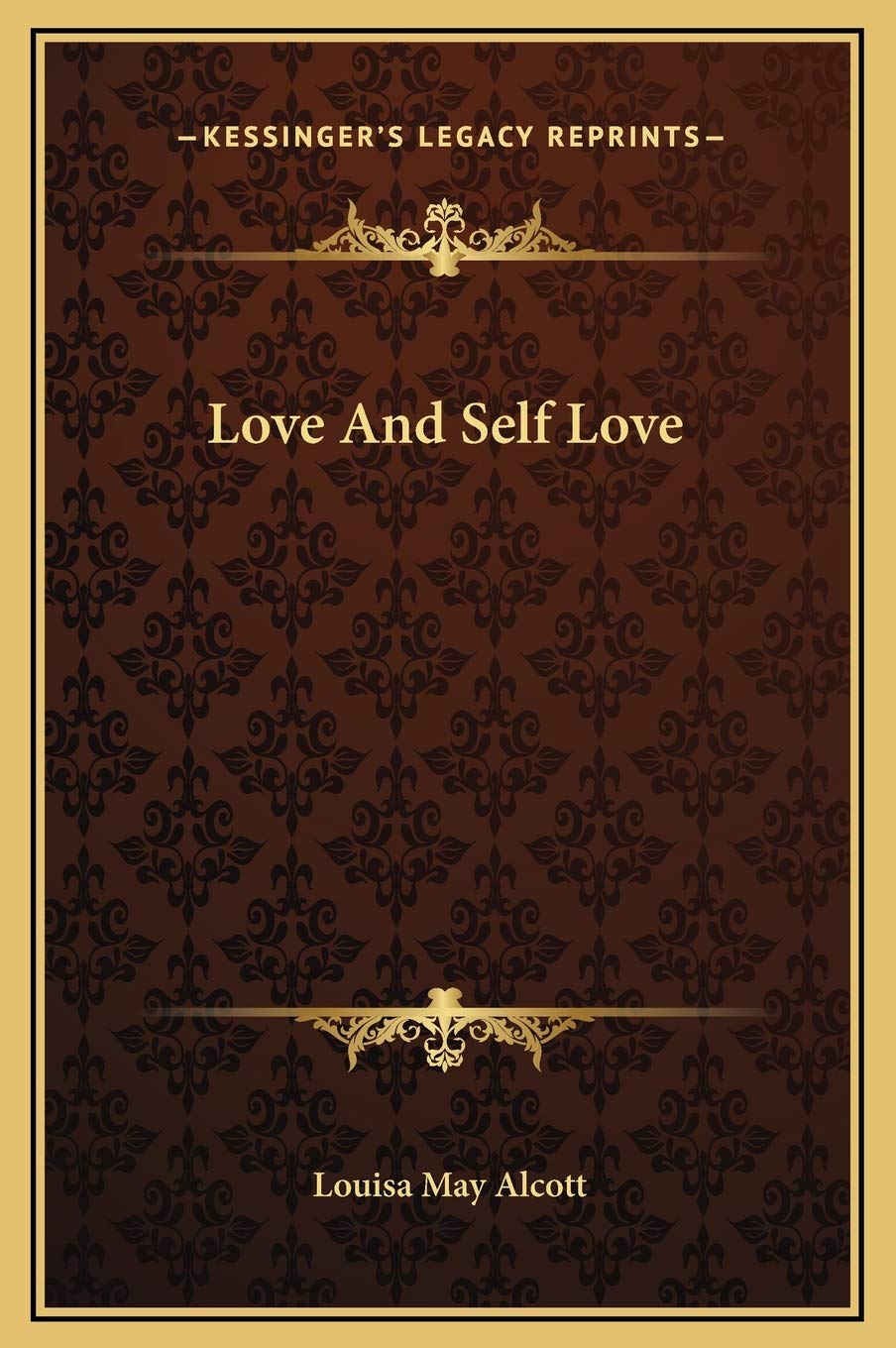 Love And Self Love