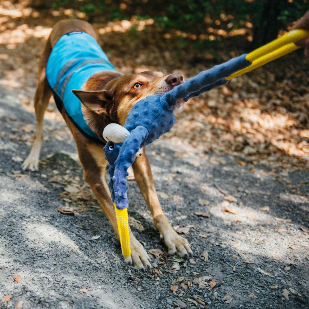 zippy paws monkey rope