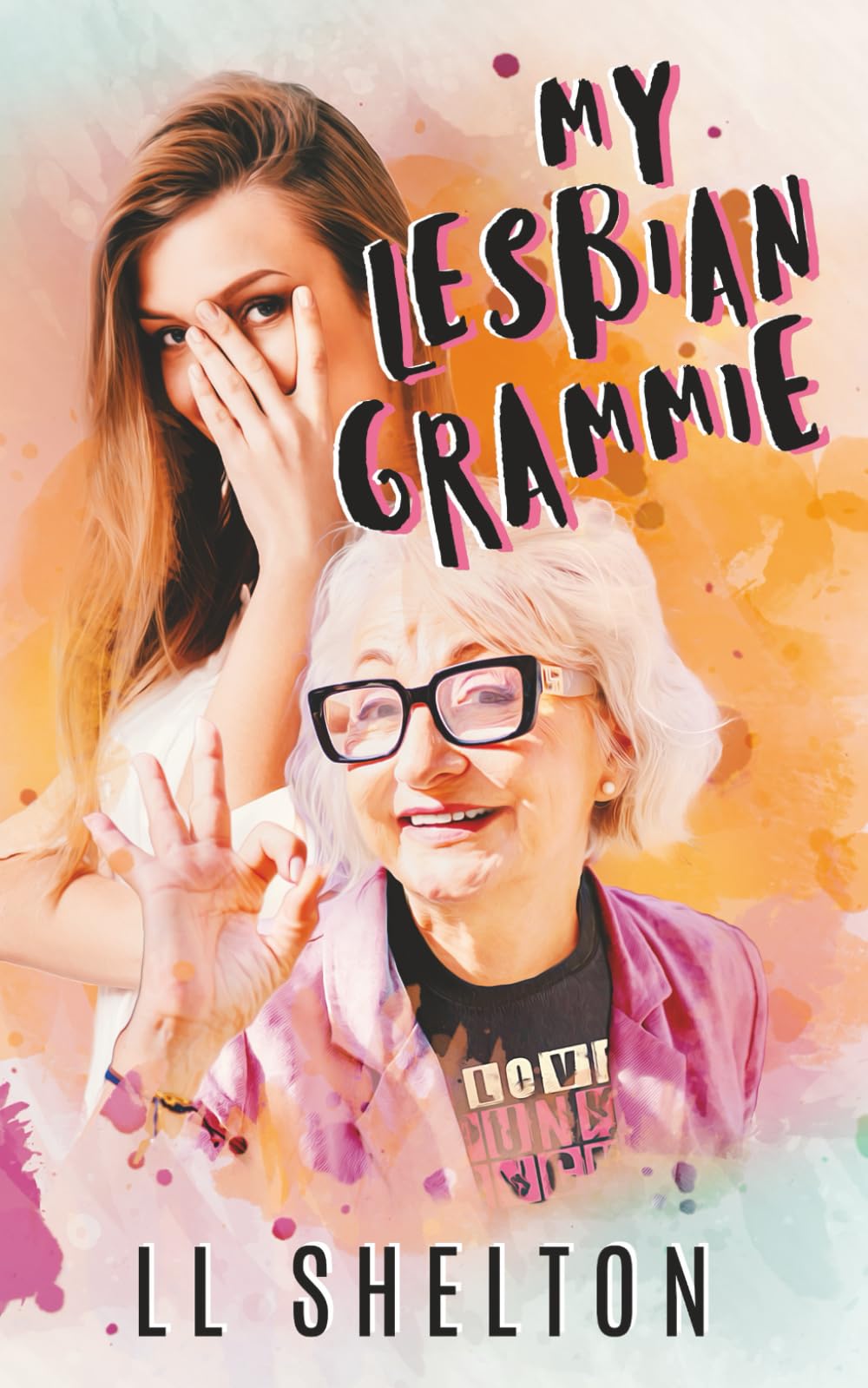 My Lesbian Grammie