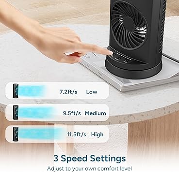 Foto del Ventilador