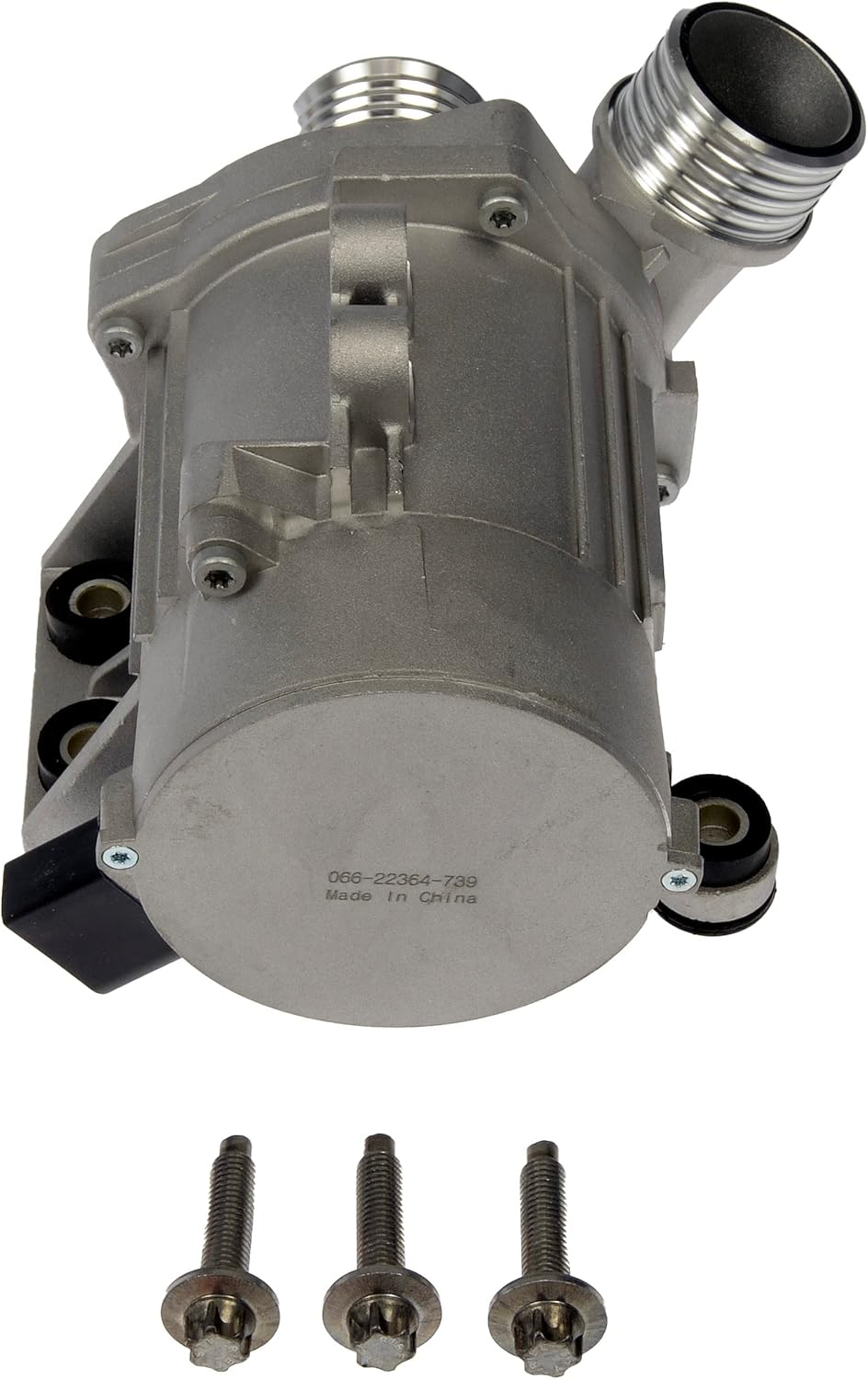 Dorman 599-967 Electric Engine Water Pump Compatible with Select BMW Models