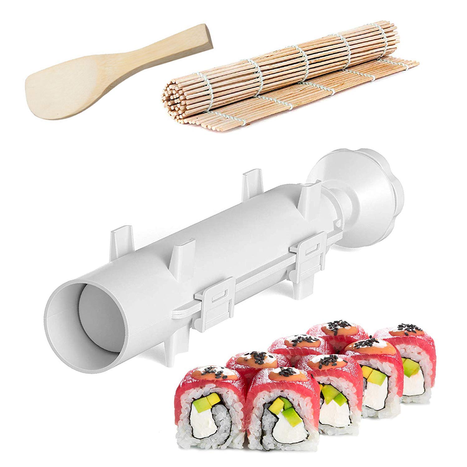 Sushi Making Roller Kit