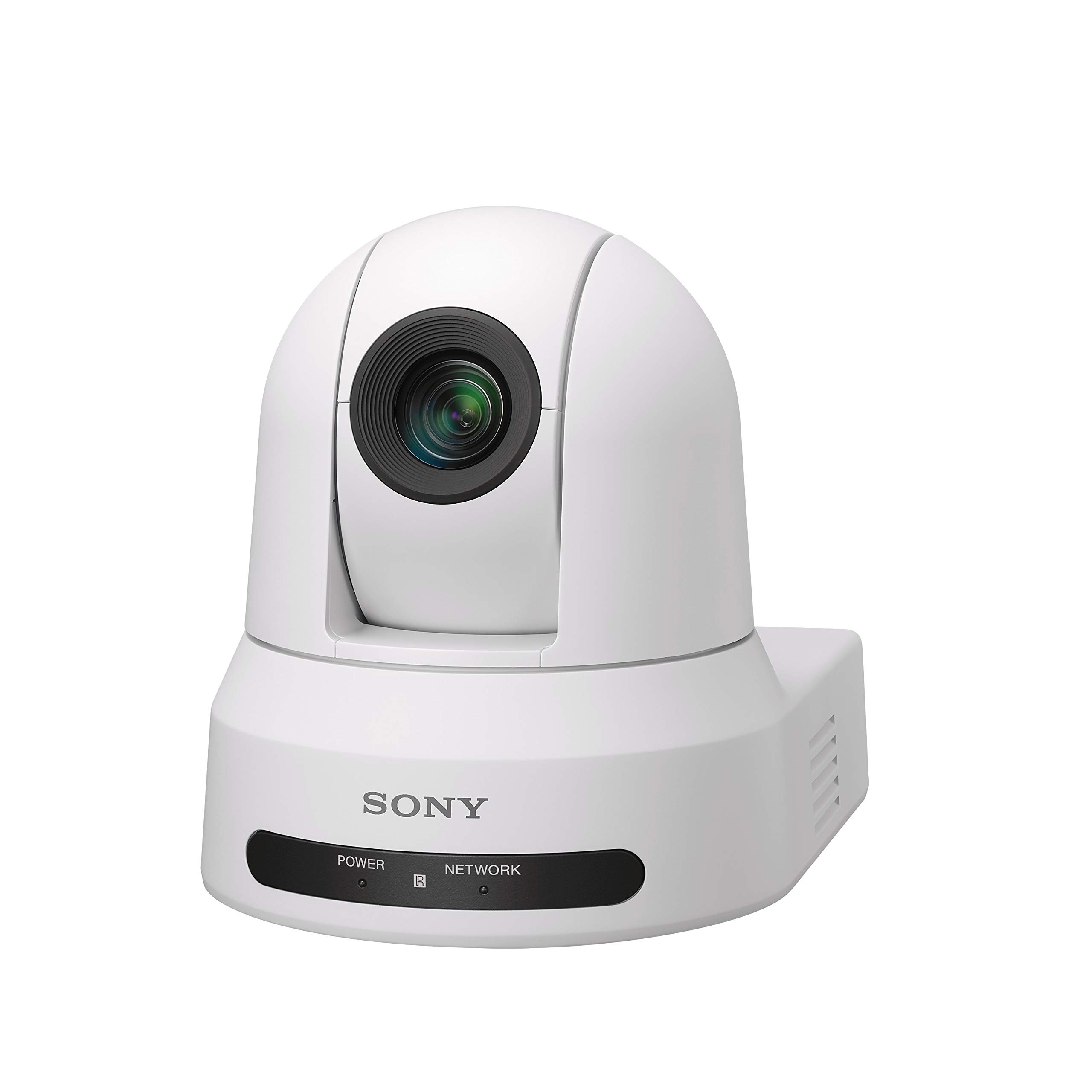Amazon.com: Sony SRG-X400 PTZ Network HD Camera, 40x Zoom, PoE+ 