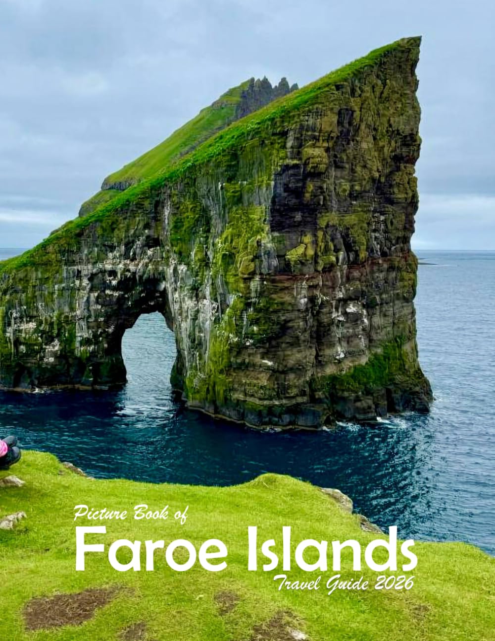 Faroe Islands, Denmark: A Visual Journey Through Stunning Landmarks.