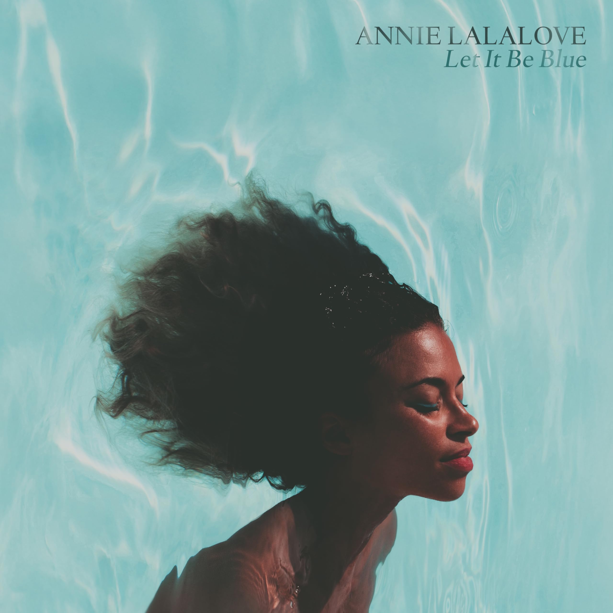 Let it blue [VINYL]