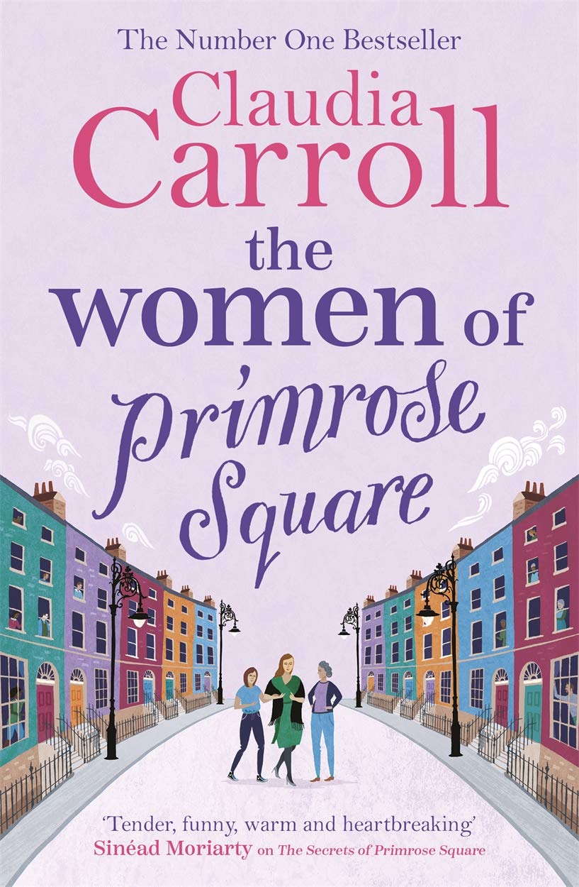 Buy The Women of Primrose Square — BookShops.in