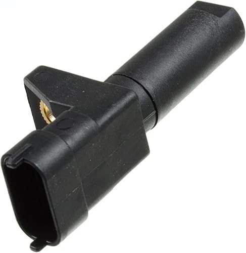Miniatura 2 de Holstein Parts 2CRK0313 - Sensor de posición del cigüeñal, compatible con Dodge Sprinter; Mercedes-Benz C, CL, CLK, CLS, E, G, GL, GLK, ML, R, S,