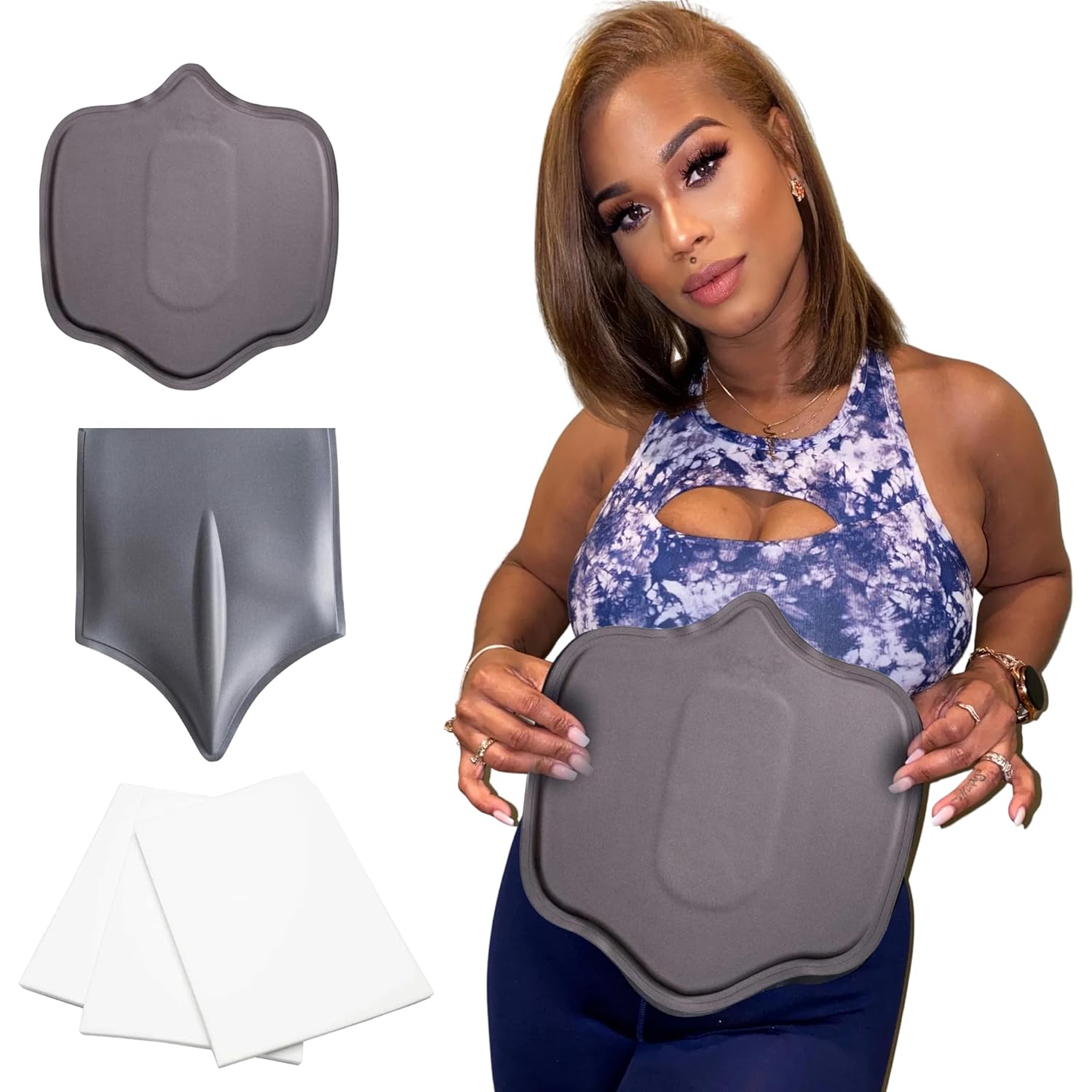 LIPO FOAM 360,BBL AB BOARD, BBL BACKBOARD,LIPOSUCTION