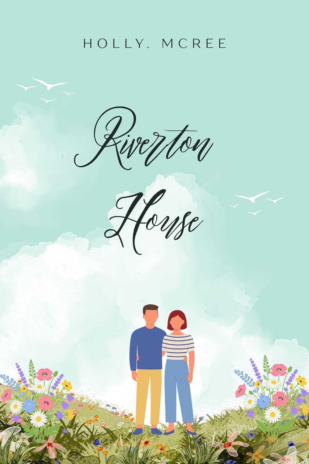 Riverton House: A Short Story Collection      Kindle Edition