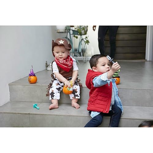 Miniatura 9 de grabease Cepillo de dientes para bebé de doble cara, cepillo de dientes de entrenamiento para bebés, sin BPA y sin ftalatos, paquete de 2, verde