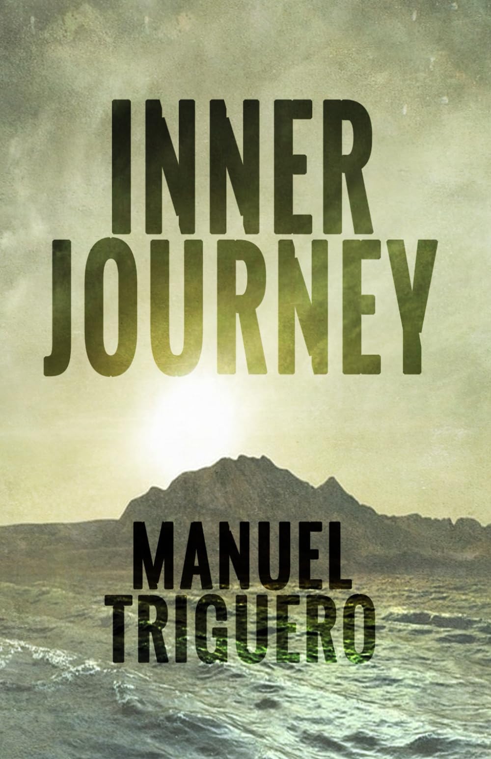 Inner journey: Discovering the inner labyrinth