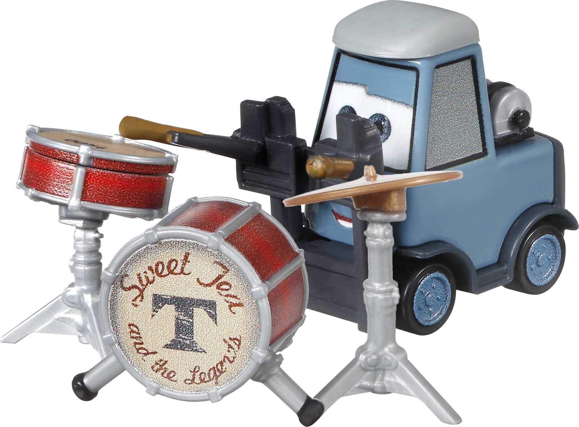 mini drum can world car series｜ホビー・楽器・アート