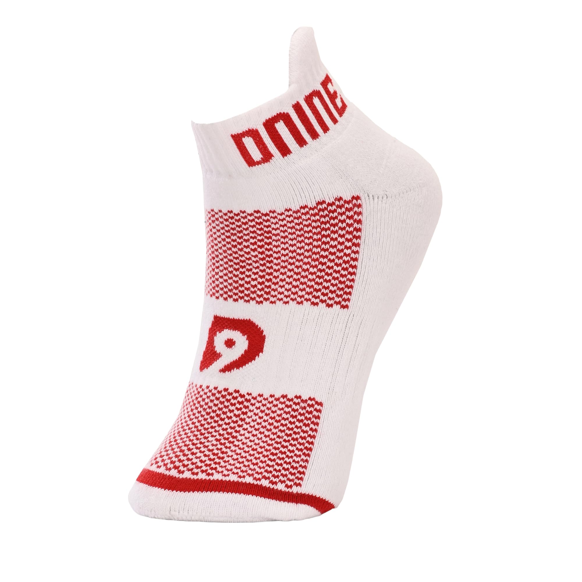 Unisex Sports & Casual Cotton Hoodie Socks | Soft, Breathable & Comfortable Daily Wear-image-49