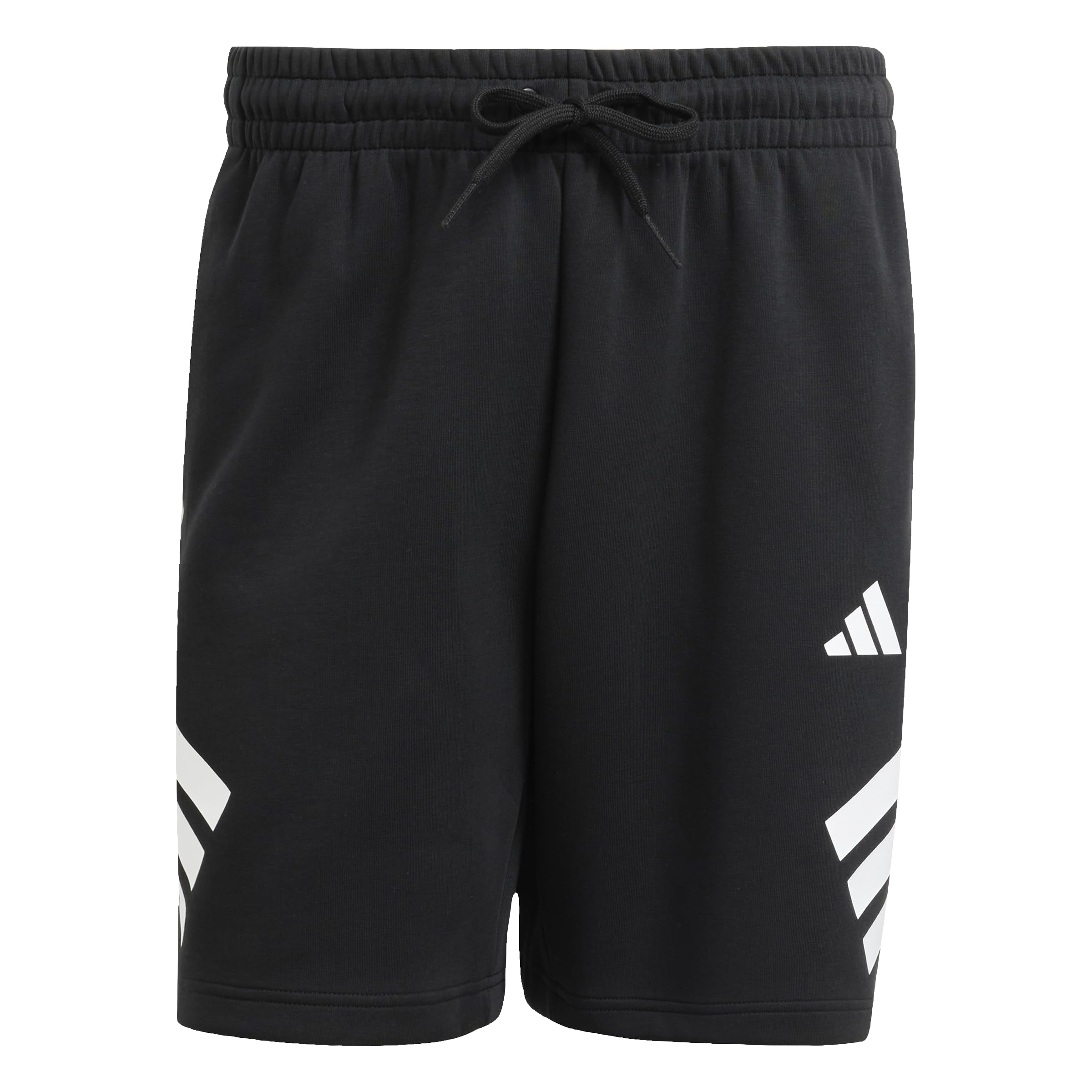 adidas Future Icons - Pantalón Corto de 3 Rayas para Hombre