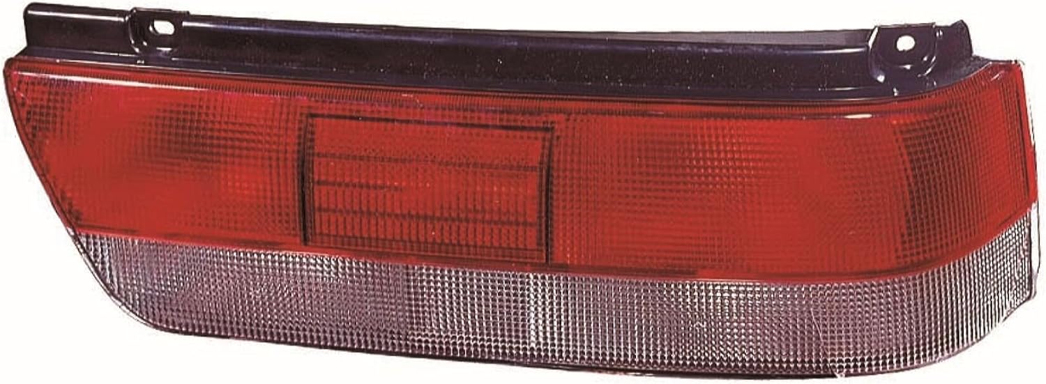 TarosTrade 41 0604 R 2700 Luce Di Stop Gialla Esterna Lato