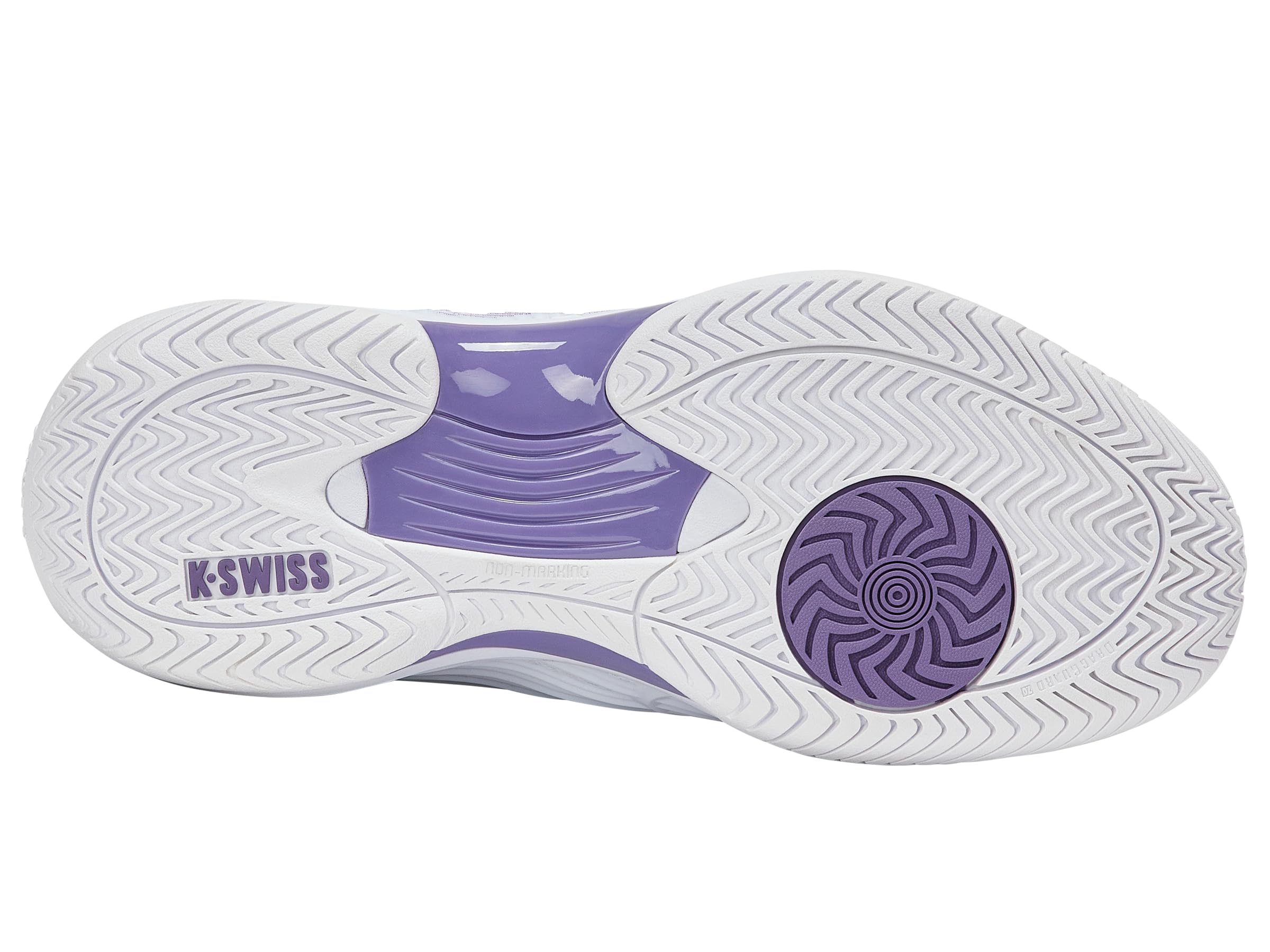 K-Swiss Hypercourt Express 3 Chaussures de tennisFemme