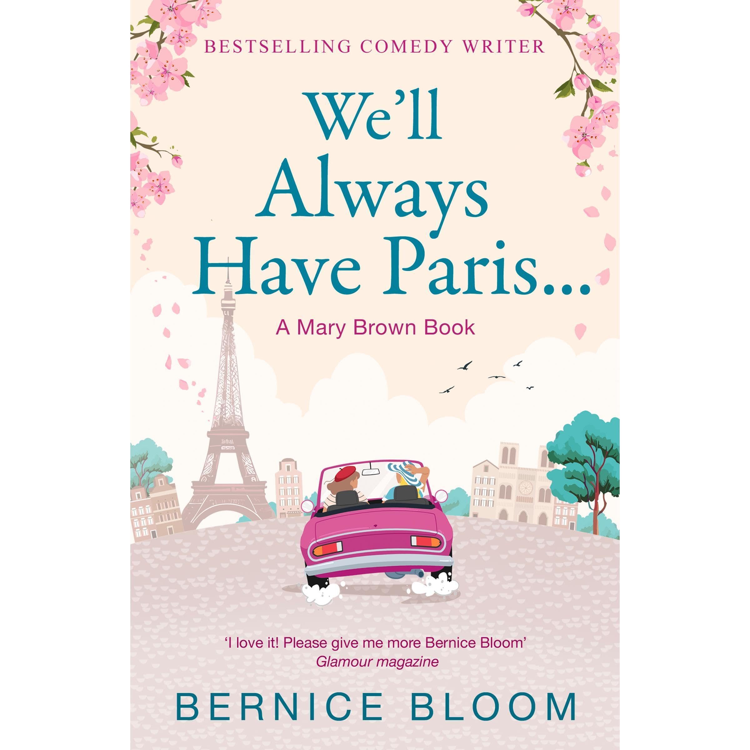 We'll Always Have Paris