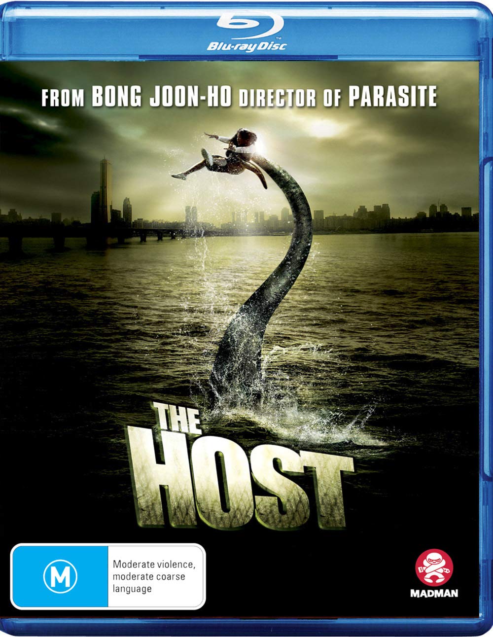 Amazon Com The Host Song Kang Ho Non Usa Format Region B Import Australia Movies Tv Amazon Com The Host Song Kang Ho Non Usa Format Region B Import Australia Movies Tv