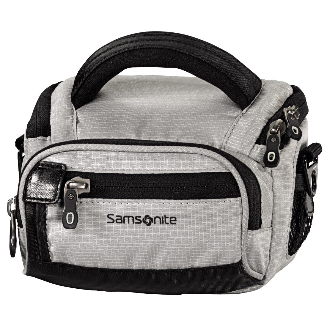 Estuche Samsonite Varadero 90 DV para proteger videocámaras de rayones 3