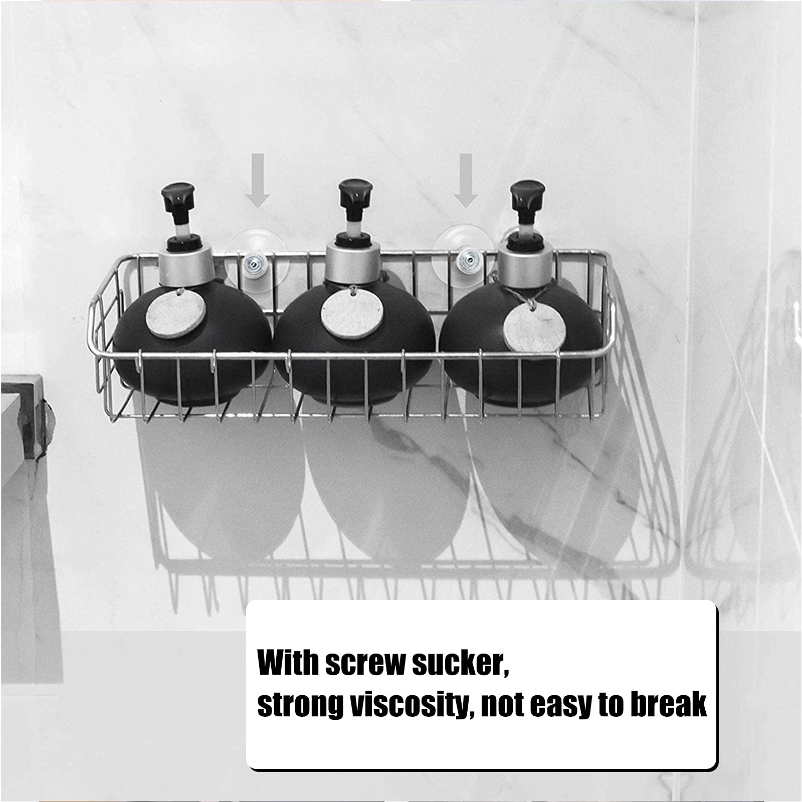 Suction Cups 25 Pack Clear Plastic Sucker Pads Suction Cups for Glass