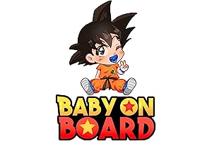 Goku Themed Baby Nest. 0-12 months cute and stylish baby nest