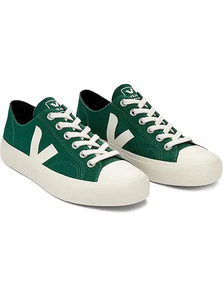 Мужские кроссовки VEJA Wata II Low на каждый день