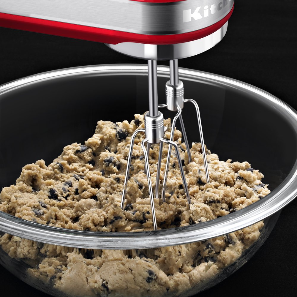 kitchenaid 5khm7210bac hand mixer
