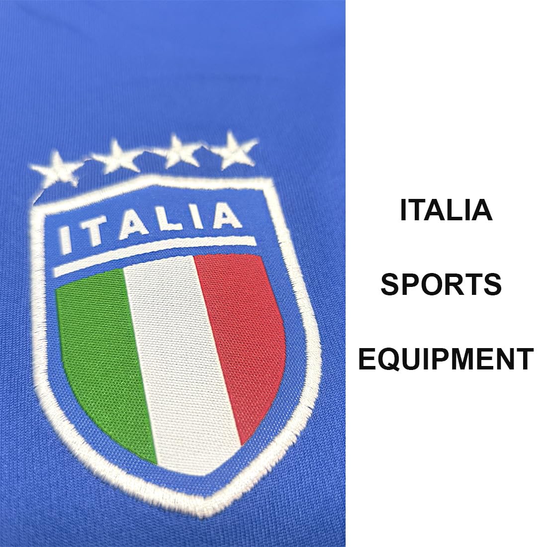 T-shirt et short de sport pour garçons et filles de 4 à 14 ans - Short d'été pour le sport et le football - Cadeau idéal pour l'école