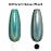 RARJSM Holographic Nail Polish Turquoise Glitter Gel Polish Olive Green Nailpolish U V Required Rainbow Effect RAR77 for Nail Art Design