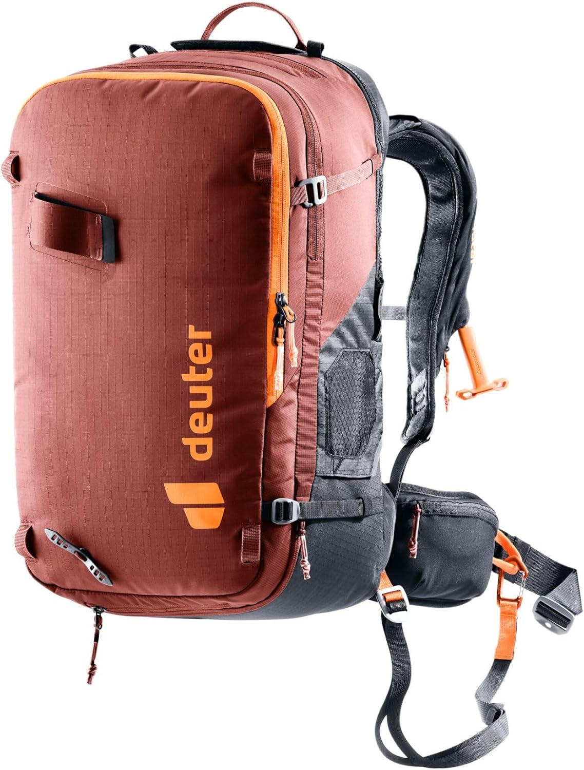 新しいDeuter レディース Alproof 30L SL アバランチ バックパック