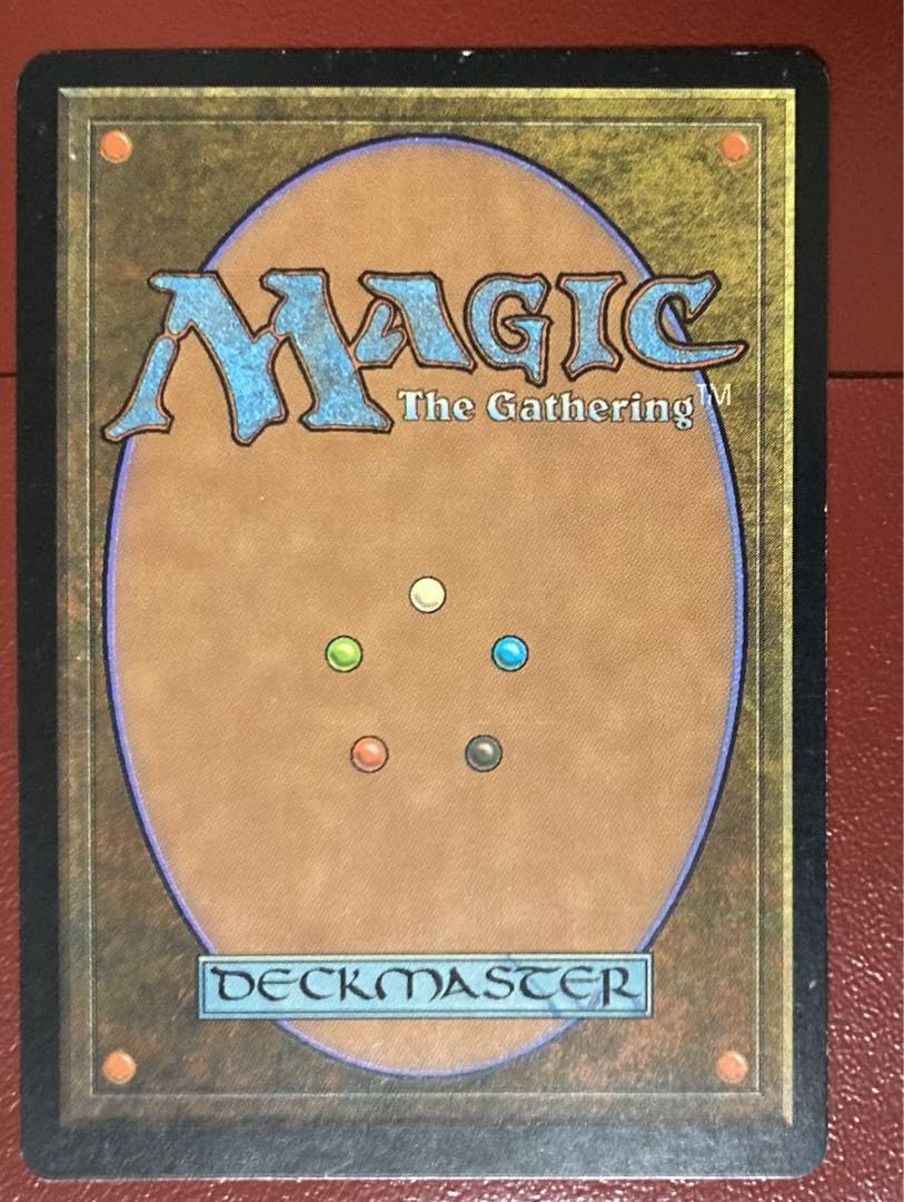 Amazon.co.jp: MTG foil日本語 カープルーザンの森 7版 7th : おもちゃ