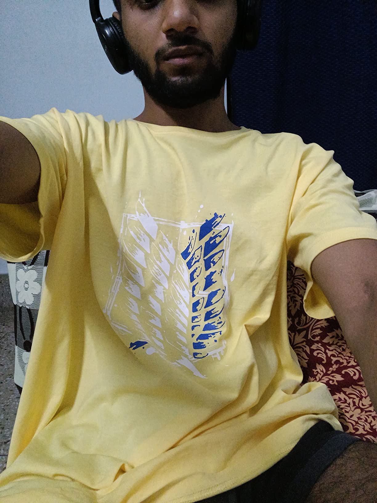 Customer Image