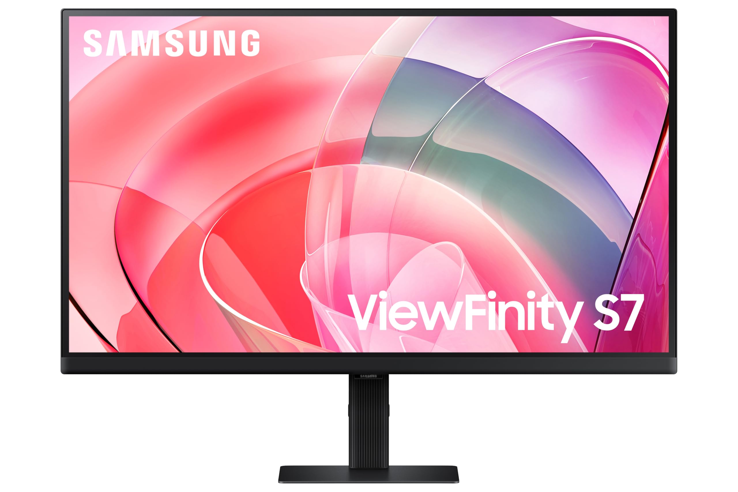 Samsung ViewFinity S70D - 32" (16:9) | UHD 4K 3840x2160 | 60Hz | IPS 5ms | Plat | 300cd/m2