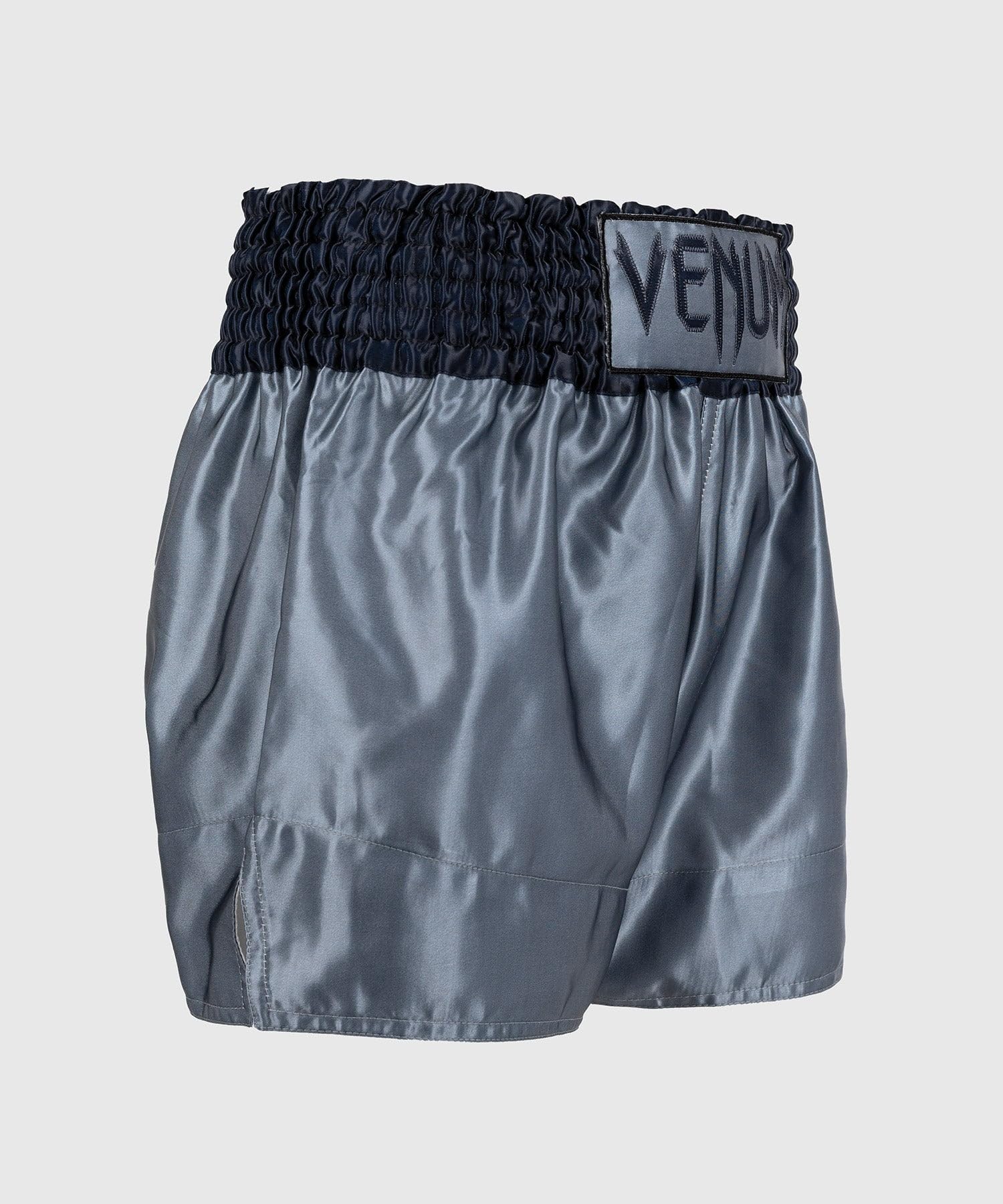 Venum Herren Shorts Classic Muay Thai Shorts