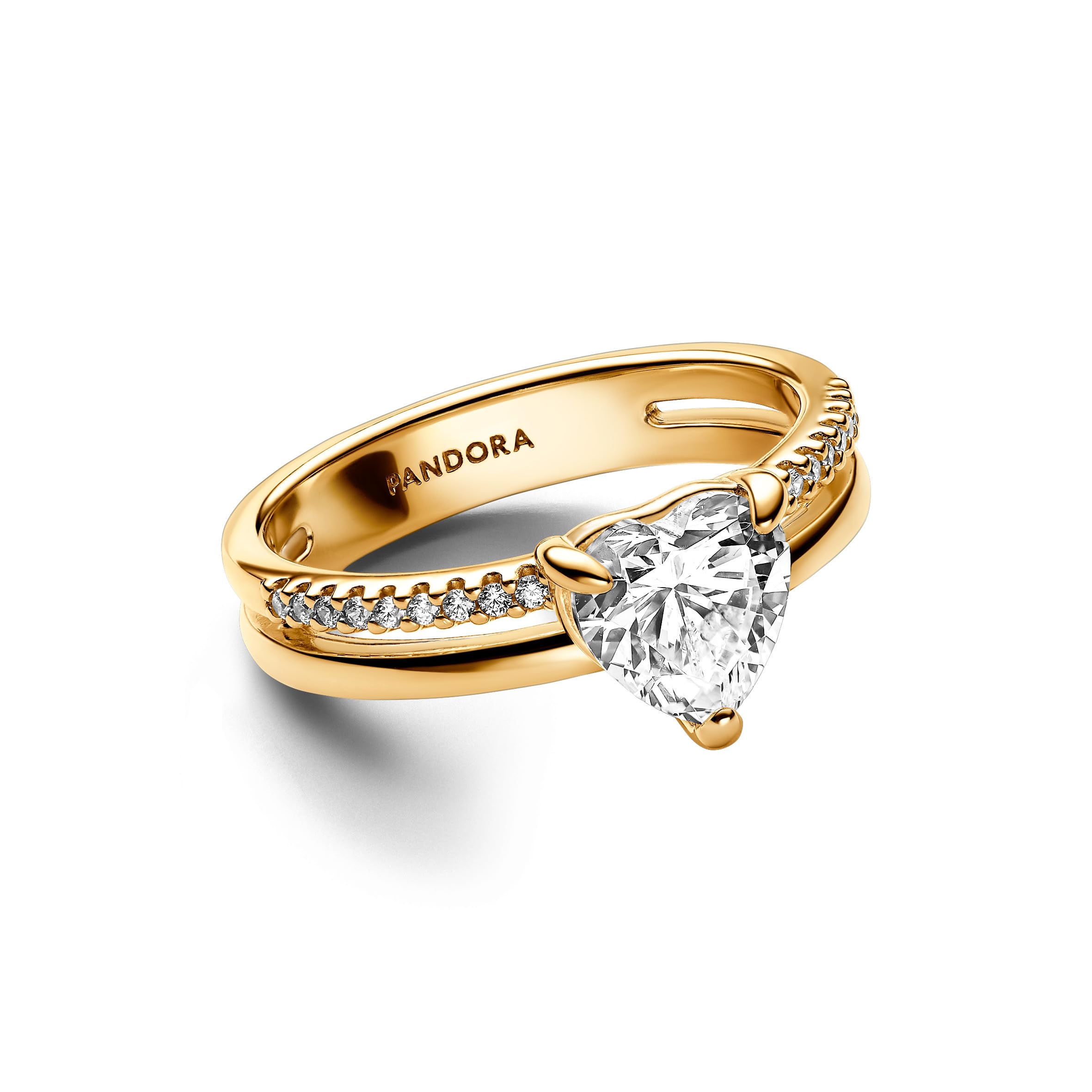 PANDORA Anillo para Mujer 163100C01