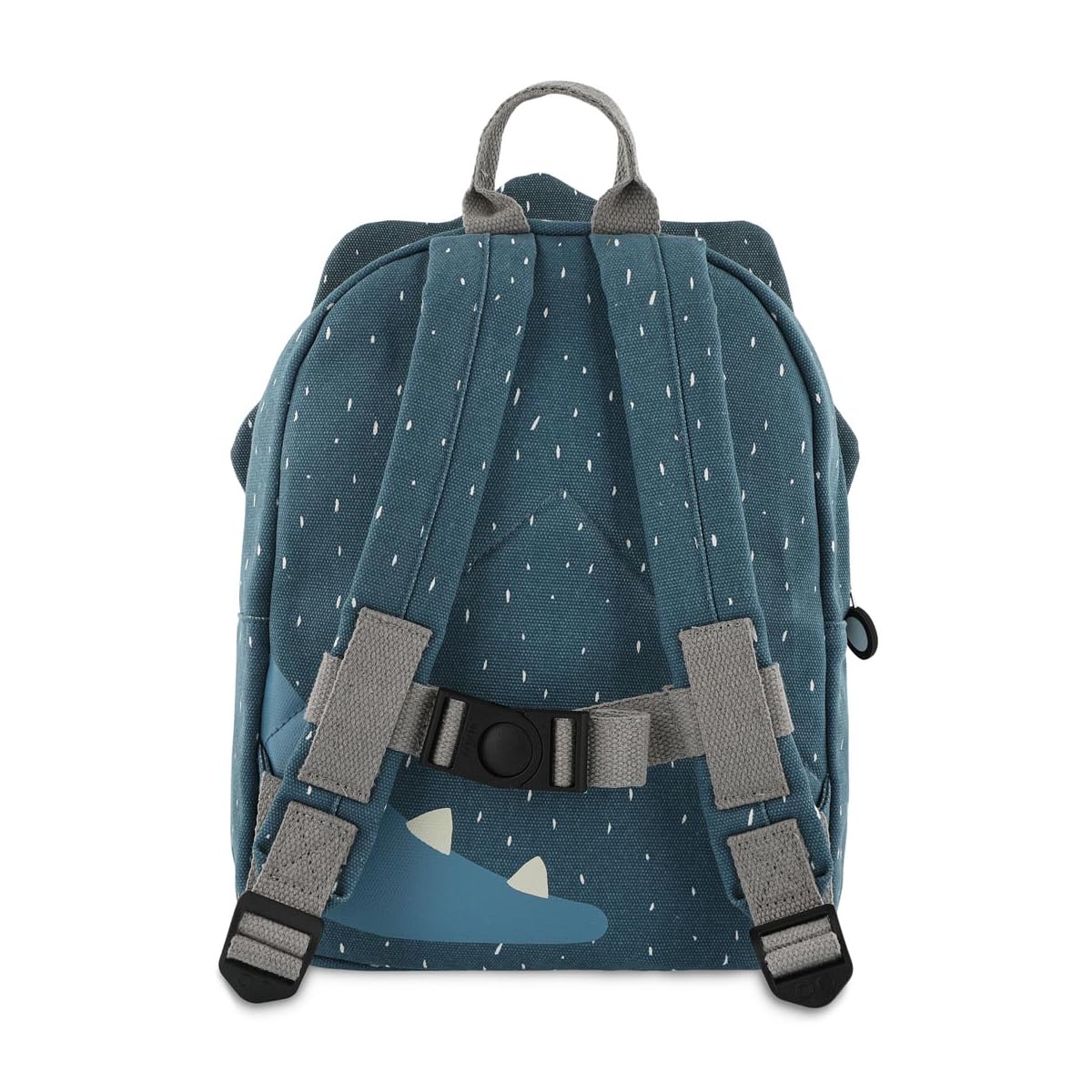 Trixie Kinderrucksack Mr. Triceratops - wasserabweisend und verstellbar