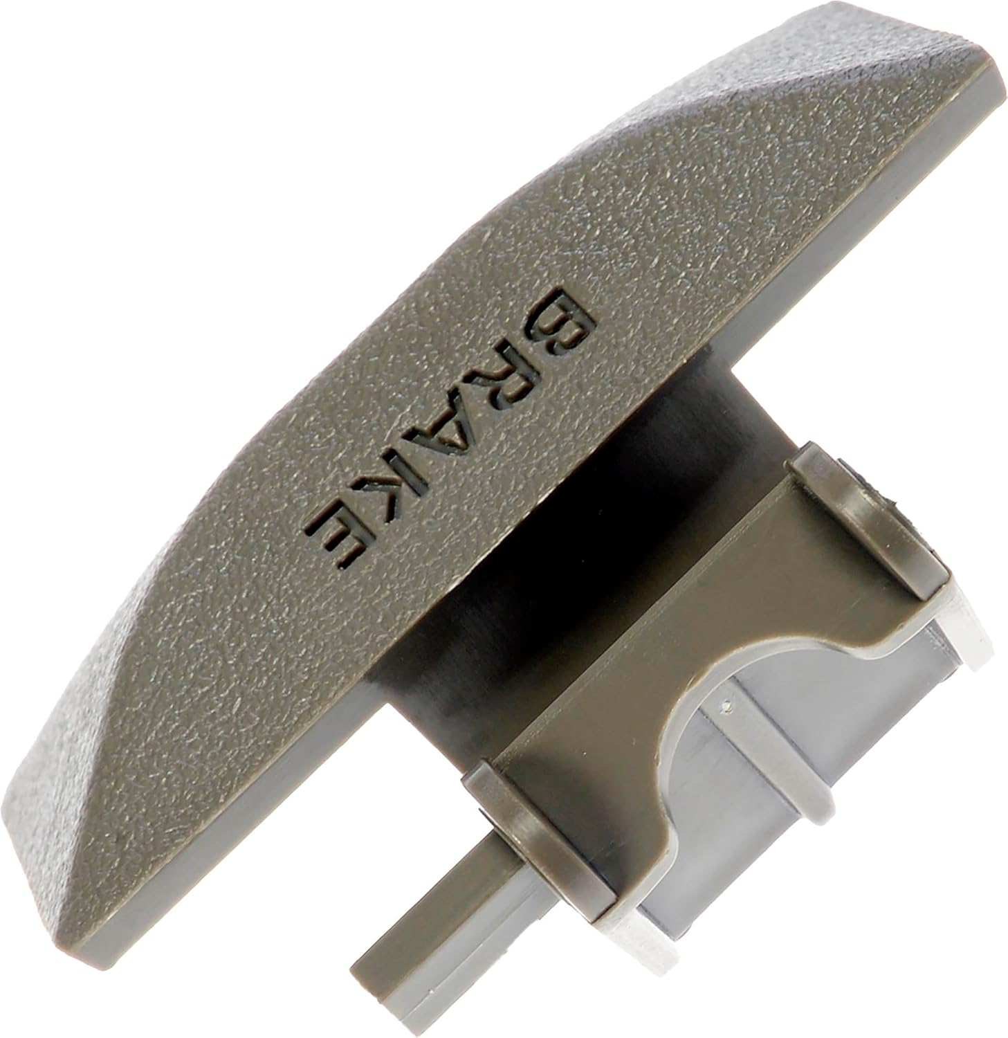 APDTY 173527 Parking Brake Release Handle - Tan