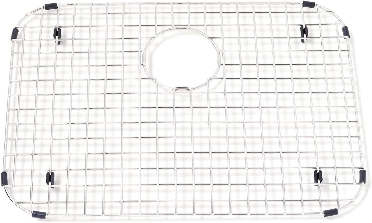 Kindred Sinks BG80S Bottom Grid, Stainless Steel Amazon.ca Tools