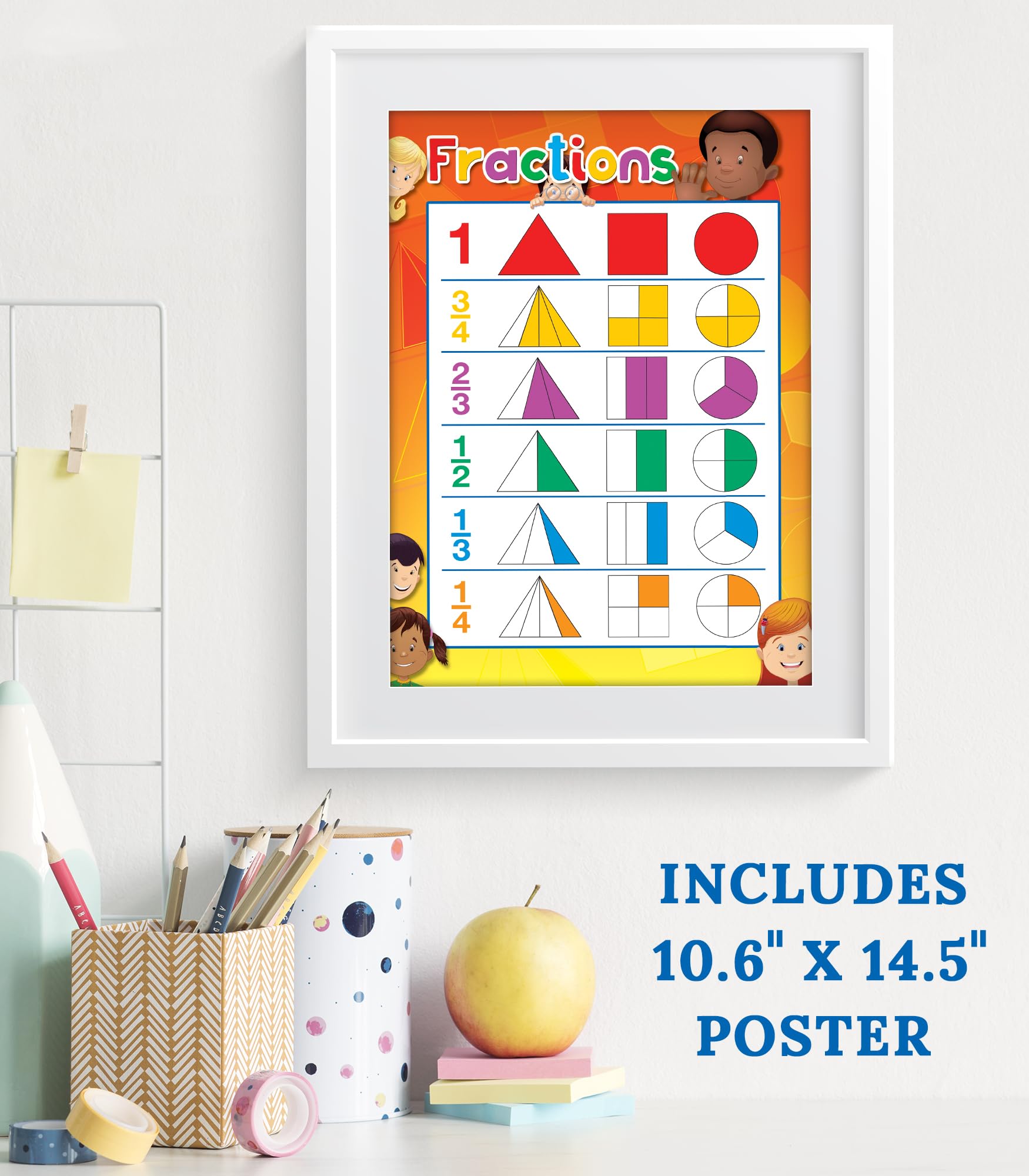 Carson Dellosa Complete Book of Second Grade Workbook, Parts of Speech, Grammar, Math, Reading Comprehension, and Writing Practice, Classroom or Homeschool Curriculum - Image 8