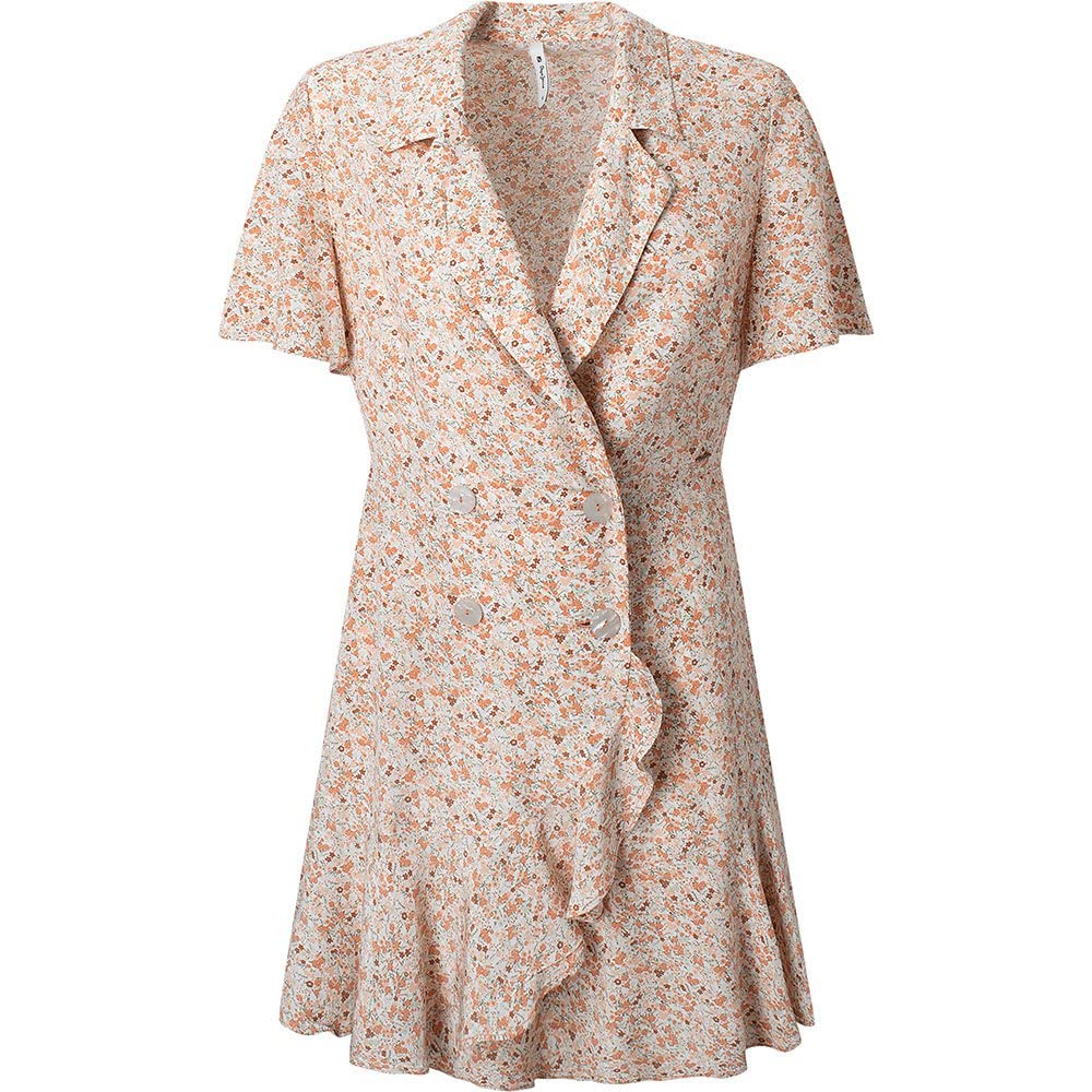 Pepe Jeans Women AIDE Multi, M