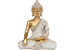 Buddha Statue for Home Decor: A Path to Inner Peace