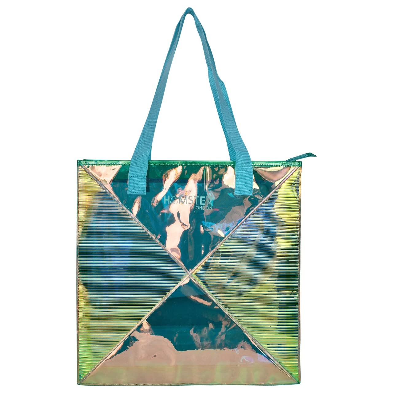 See full amazon price history chart for HAMSTER London Womens Aqua Casual Tote Bag (Aqua, Size: 40X10X40 Cm),Blue HAMSTER London Womens Aqua Casual Tote Bag (Aqua, Size: 40X10X40 Cm),Blue (B07ZRVHTK1) Amazon Price History, Amazon Price Tracker