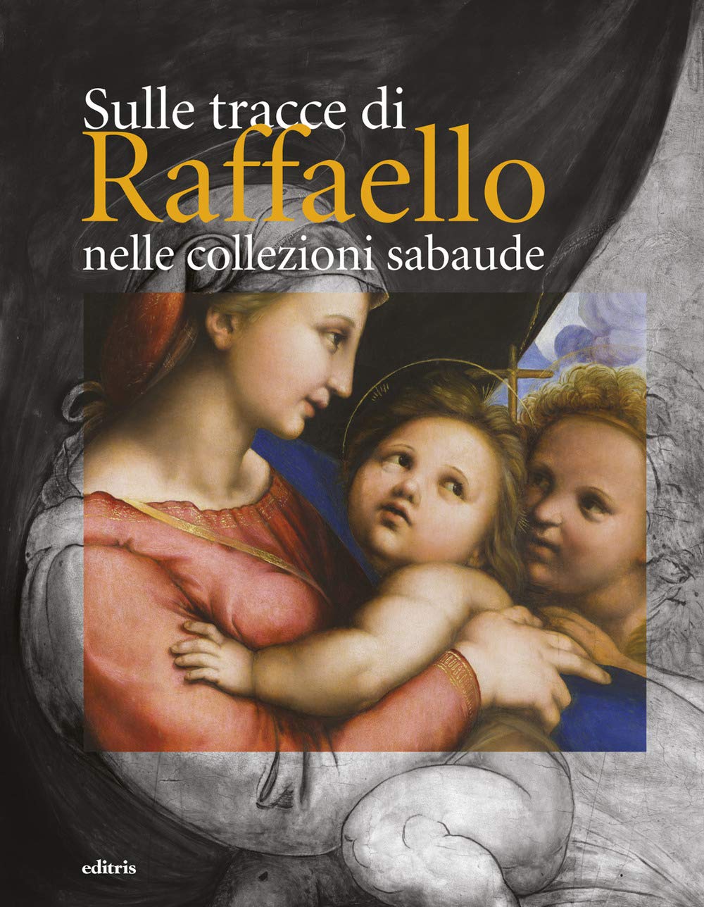 Raffaello nelle collezioni sabaude cadeau idéal passionné histoire art