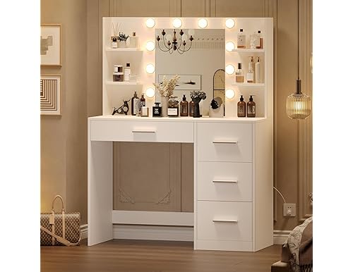 Vanity Under 100 Dollars: Best of the Best