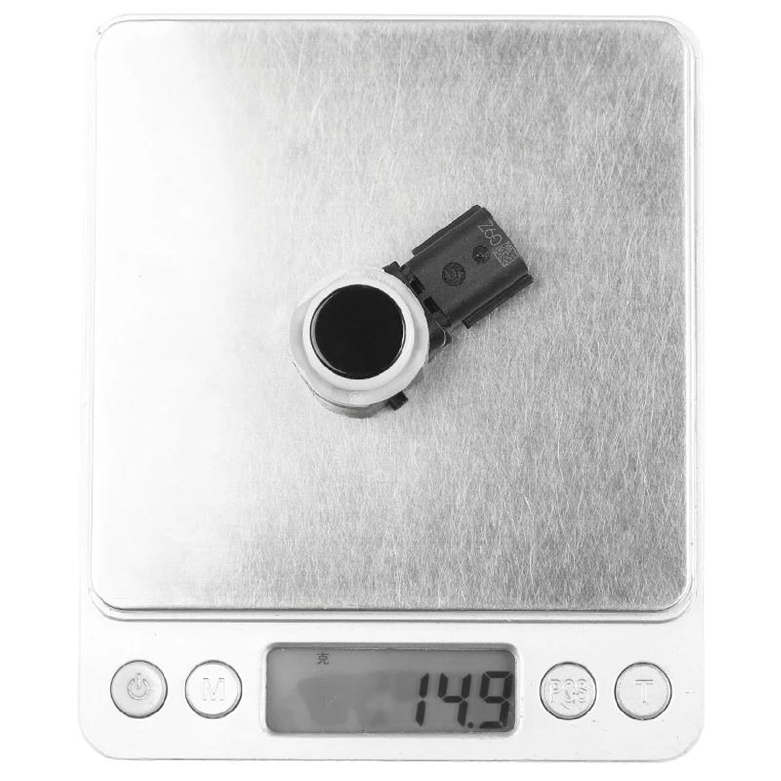 Sensores Marcha Atrás Para CHRYSLER 300 Sensor De Asistencia Estacionamiento Radar Inverso 5MK60TZZAC Nuevo Aparcamiento PDC(4PCS)