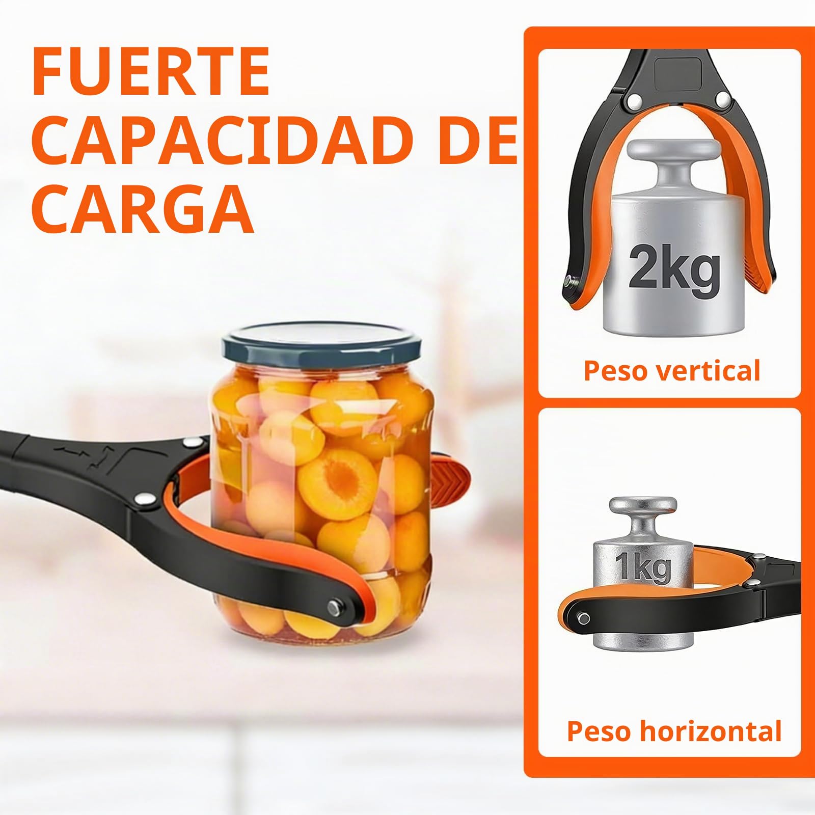2 Piezas Pinza Brazo Recoge Objetos, Pinza Recoge Objetos Plegable Pinzas Larga Extensibles con Imán y Pinza Antideslizante Rotatoria de 360° para Mayores, Embarazadas, Discapacitados